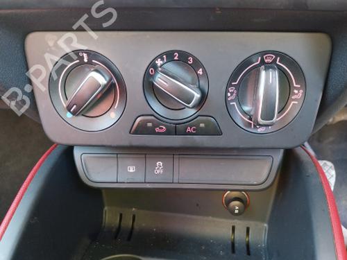 Left tailgate light AUDI A1 (8X1, 8XK) 1.6 TDI | BP38811118C79  - Image 16