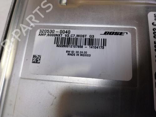 Electronic module AUDI A6 C7 Avant (4G5, 4GD) 2.0 TDI | BP38812495M83  - Image 7
