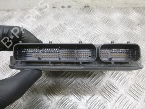 Engine control unit (ECU) TOYOTA AURIS (_E18_) 1.4 D-4D (NDE180_, NDE180R) | BP38815566M57 - Image 4