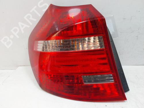 Left taillight BMW 1 (E87) 116 d | BP38803418C34 - Image 2