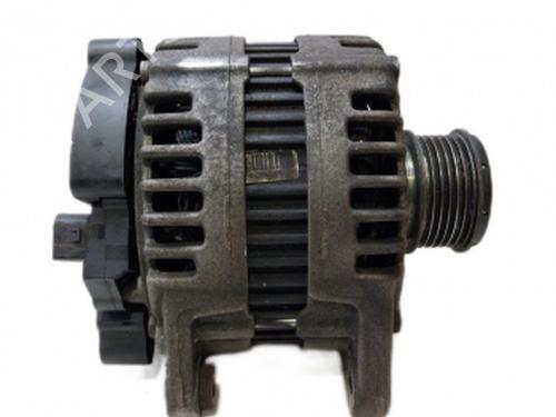 Used Alternator Alternator VW PASSAT B7 (362) 1.6 TDI (105 hp) 38812671 38812671