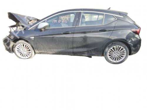 Engine control unit (ECU) OPEL ASTRA K (B16) 1.4 Turbo (68) | BP38808661M57 - Image 7