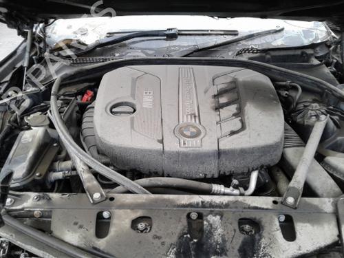 Engine control unit (ECU) BMW 5 (F10) 520 d | BP38806730M57 - Image 15