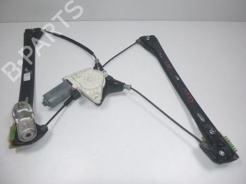 front-left-window-mechanism-vw-passat-b8-3g2-cb2-2014-38809748 main image