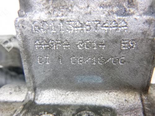Steering pump PEUGEOT BOXER Van 2.2 HDi 120 | BP38807024M99 - Image 6