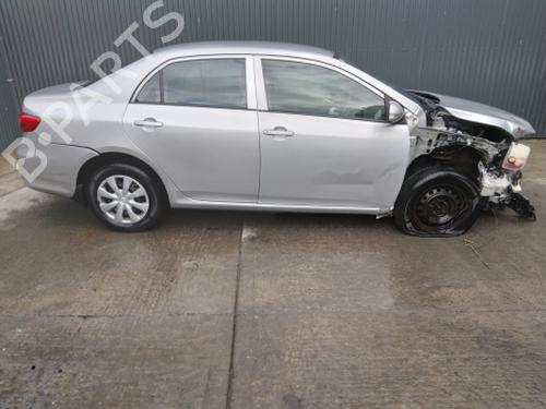 ABS pump TOYOTA COROLLA Saloon (_E15_) 1.4 D-4D (NDE150) | BP38812764M43 - Image 12