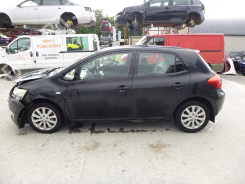 Switch TOYOTA AURIS (_E15_) 1.4 (ZZE150_, ZZE150R) | BP38812052I30 - Image 12