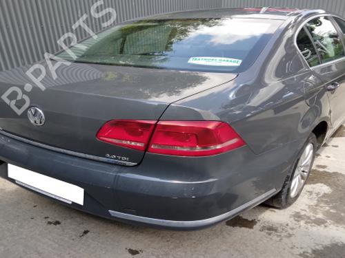 Front left window mechanism VW PASSAT B7 (362) 2.0 TDI | BP38811644C22 - Image 10