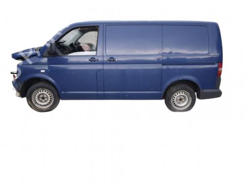Right taillight VW TRANSPORTER T5 Van (7HA, 7HH, 7EA, 7EH) 1.9 TDI | BP38809572C35  - Image 9