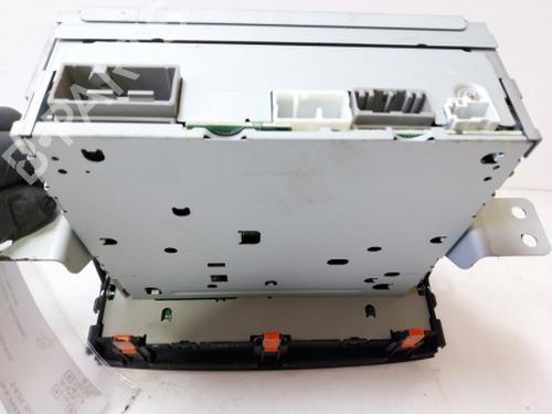 Radio HONDA CR-V IV (RM_) 1.6 i-DTEC (RE6) | BP38814433E6  - Image 6