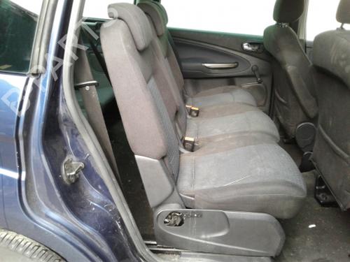 Right front window switch FORD GALAXY II (WA6) 1.8 TDCi | BP38804897I26 - Image 14
