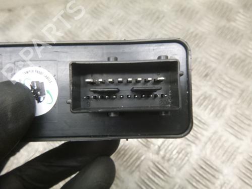 Right front window switch PEUGEOT 2008 I (CU_) 1.6 BlueHDi 75 | BP38810279I26  - Image 5