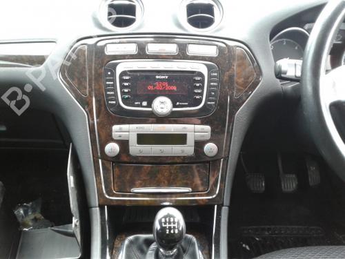 Climate control FORD MONDEO IV (BA7) 1.8 TDCi | BP38810642I5 - Image 15