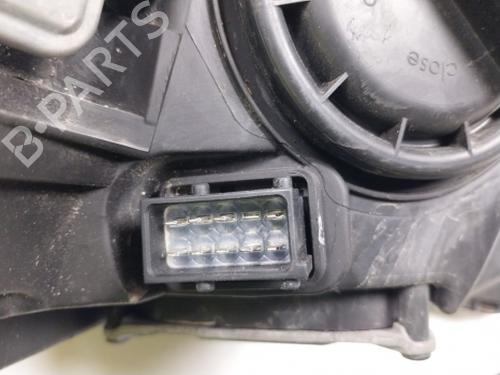 Left headlight OPEL ASTRA J GTC 2.0 CDTI (08) | BP38803238C28 - Image 11