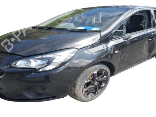 Engine control unit (ECU) OPEL CORSA E (X15) 1.4 (08, 68) | BP38813077M57 - Image 5