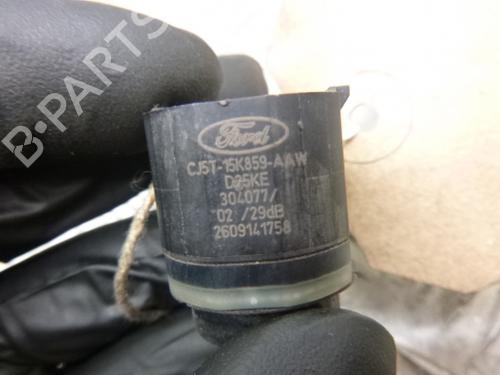 Electronic module FORD KUGA II (DM2) 2.0 TDCi 4x4 | BP38813006M83 - Image 4