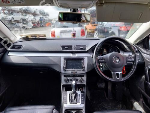 Steering rack VW CC B7 (358) 2.0 TDI | BP39621938M22  - Image 19