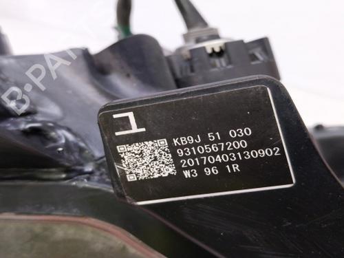 Right headlight MAZDA CX-5 (KF) 2.2 D | BP38812079C29 - Image 11