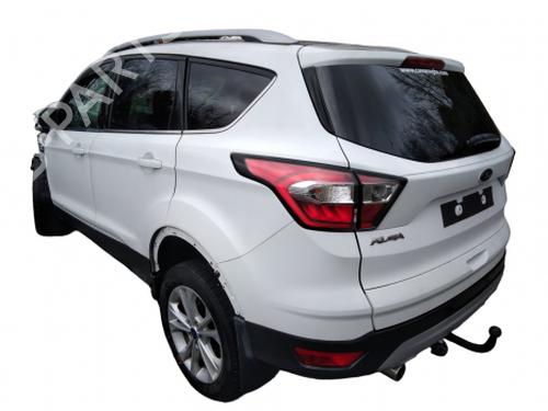Steering wheel FORD KUGA II (DM2) 1.5 TDCi | BP38810097C49  - Image 11