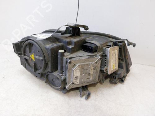 Left headlight AUDI A4 B8 (8K2) 2.0 TDI quattro | BP38807100C28 - Image 5