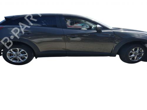 Switch MAZDA CX-3 (DK) 2.0 SKYACTIV-G (DK5W, DK6W) | BP38807324I30 - Image 7