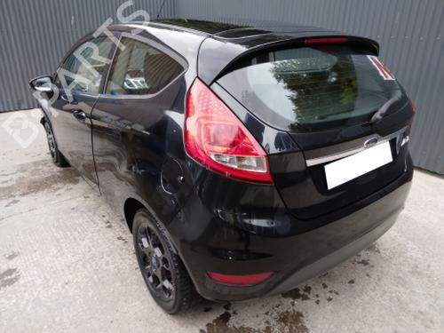 Front left window mechanism FORD FIESTA VI (CB1, CCN) 1.25 | BP38803967C22  - Image 9