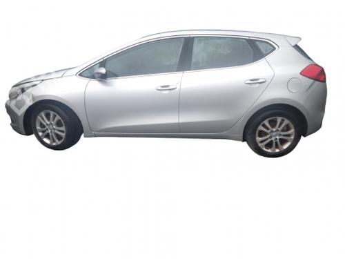 Left tailgate light KIA CEE'D (JD) 1.6 CRDi 128 | BP38811675C79 - Image 12