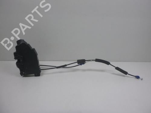 Used Front left lock Front left lock CITROËN C4 Picasso II 1.6 BlueHDi 100 (99 hp) 38806774 38806774