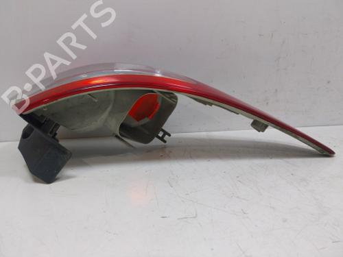 Left taillight RENAULT FLUENCE (L3_) 1.5 dCi (L30S) | BP38805180C34  - Image 6