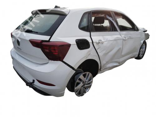 Right tailgate light VW POLO VI (AW1, BZ1, AE1) 1.0 TSI | BP40197071C80 - Image 10