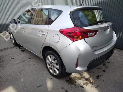 Right taillight TOYOTA AURIS (_E18_) 1.4 D-4D (NDE180_, NDE180R) | BP38802462C35 - Image 8