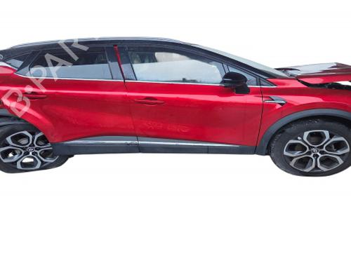 Climate control RENAULT CAPTUR II (HF_) TCe 90 (HFM6) | BP38805829I5  - Image 12