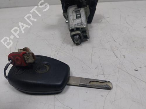 Switch RENAULT KANGOO Express (FW0/1_) 1.5 dCi 70 (FW0A, KW0V) | BP38805563I30 - Image 7