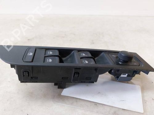 Right front window switch SKODA KAMIQ (NW4) 1.0 TSI | BP39655895I26 - Image 2