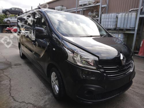 Intercooler RENAULT TRAFIC III Van (FG_) 1.6 dCi 125 (FGMH) | BP39247605M30 - Image 14
