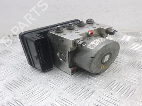 Used ABS pump ABS pump AUDI A3 Limousine (8VS, 8VM) 2.0 TDI (150 hp) 38807424 38807424