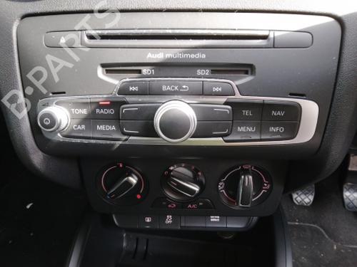 Left tailgate light AUDI A1 Sportback (8XA, 8XF) 1.6 TDI | BP38808352C79 - Image 17