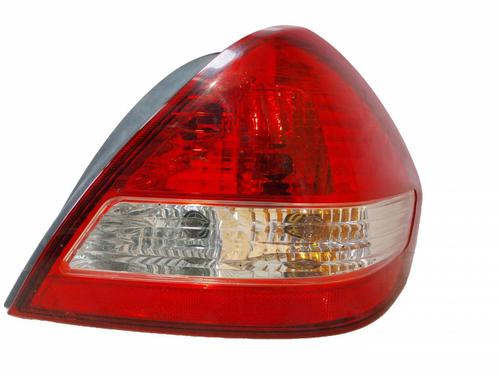 Used Right taillight Right taillight NISSAN TIIDA Hatchback (C12) 1.6 (116 hp) 40157718 40157718