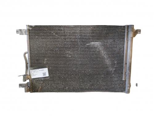 Used AC radiator AC radiator SKODA SUPERB III (3V3) 2.0 TDI (150 hp) 38814381 38814381