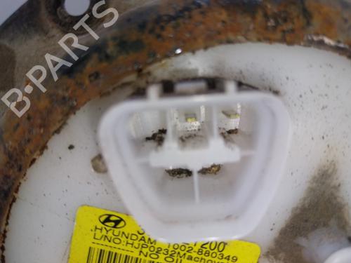 Control unit KIA SPORTAGE III (SL) 1.7 CRDi | BP38803908M11 - Image 8