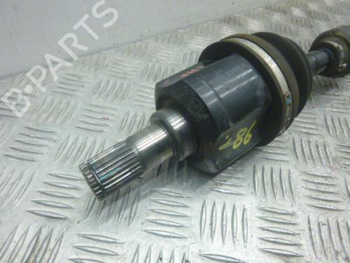 Left front driveshaft HYUNDAI i40 I (VF) 1.7 CRDi | BP38806764M38 - Image 3