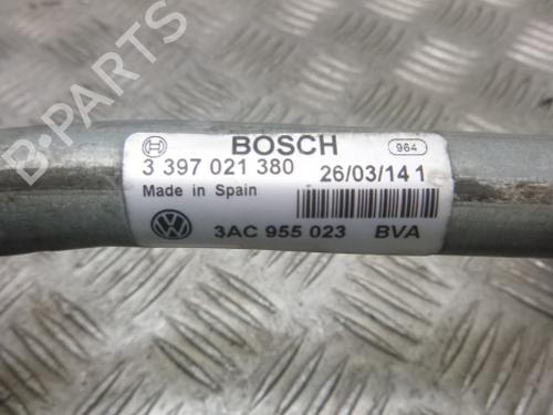 Front wiper motor VW PASSAT B7 (362) 1.6 TDI | BP38810011M29 - Image 4