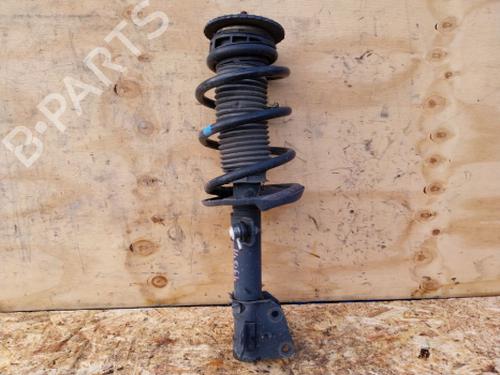 Used Right front shock absorber Right front shock absorber RENAULT MASTER III Van (FV) 2.3 dCi 135 FWD (FV0N, FV08, FV06, FV00, FV1S) (136 hp) 38811829 38811829