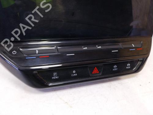 Display monitor VW ID.4 (E21) Pro | BP38807436C48 - Image 3