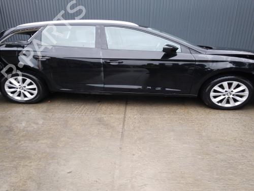 Steering rack SEAT LEON (5F1) 1.6 TDI | BP38911530M22 - Image 13
