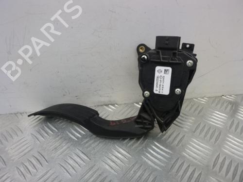 Pedal RENAULT CAPTUR I (J5_, H5_) 1.5 dCi 90 (J5N4, J5M5, J5MW, J5M6, J5AL, J5AJ) | BP38815278I4 - Image 2