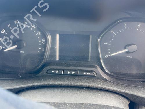 Front left lock CITROËN JUMPY III Van (V_) 1.6 BlueHDi 95 | BP38814581C98 - Image 14