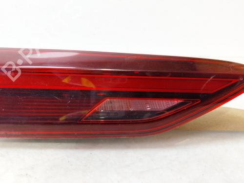 Left tailgate light VW POLO VI (AW1, BZ1, AE1) 1.0 TSI | BP40266204C79 - Image 4