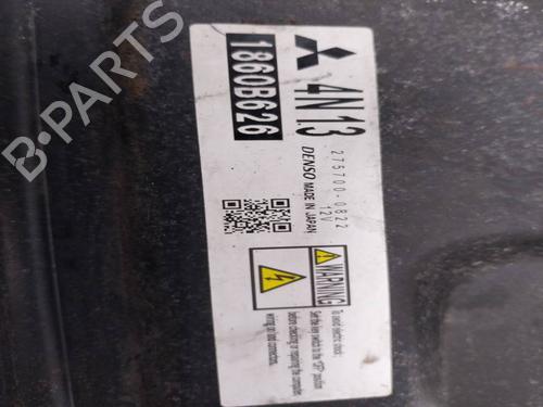 Control unit MITSUBISHI LANCER VIII (CY_A, CZ_A) 1.8 DI-D (CY9A) | BP39621963M11 - Image 3
