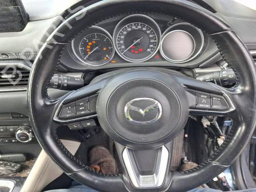 AC compressor MAZDA CX-5 (KF) 2.2 D | BP40157747M34 - Image 23